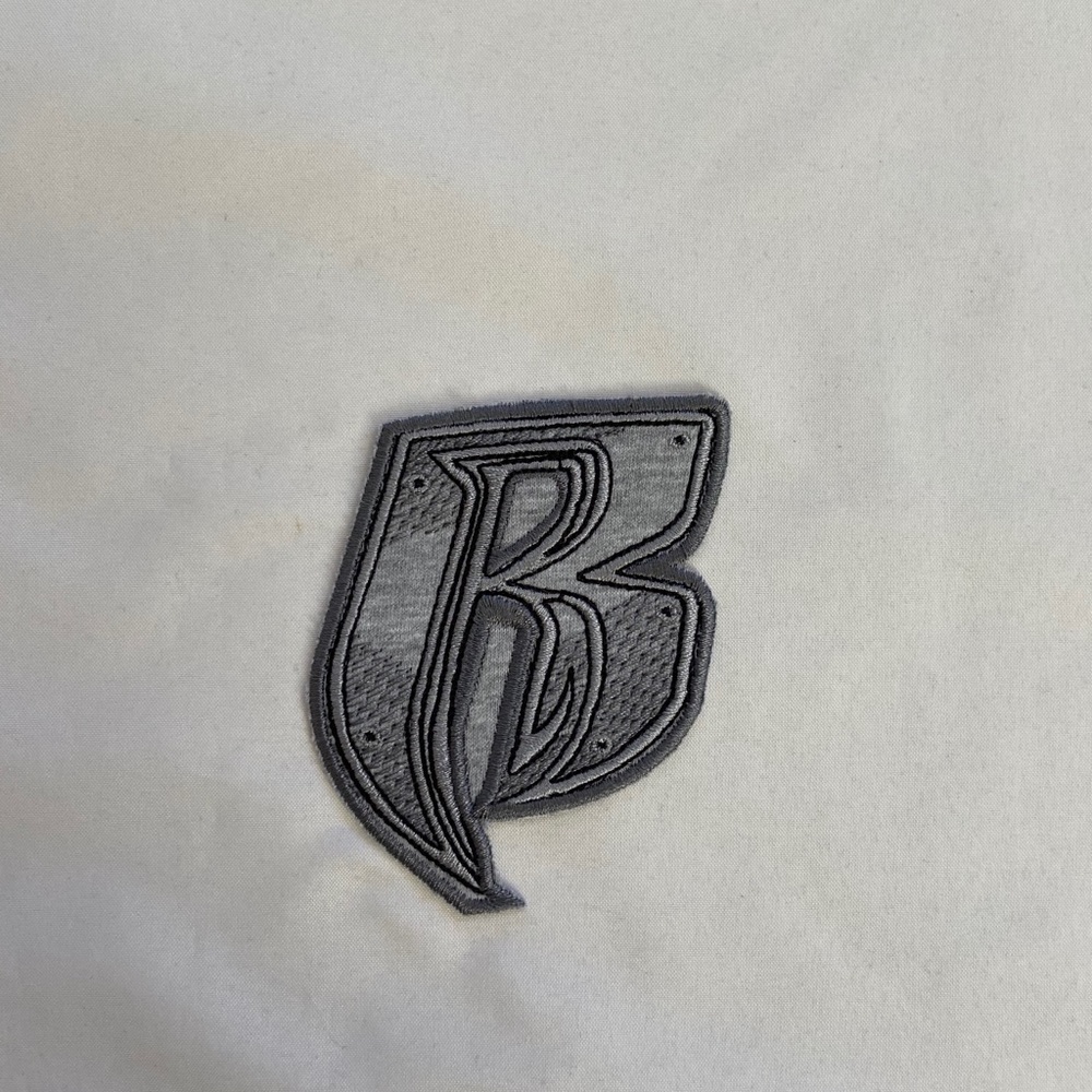 Rare DMX Patch - Picture 2 of 5